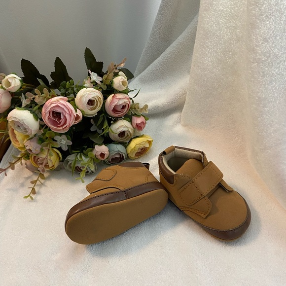 Baby boy shoes - Picture 5 of 5